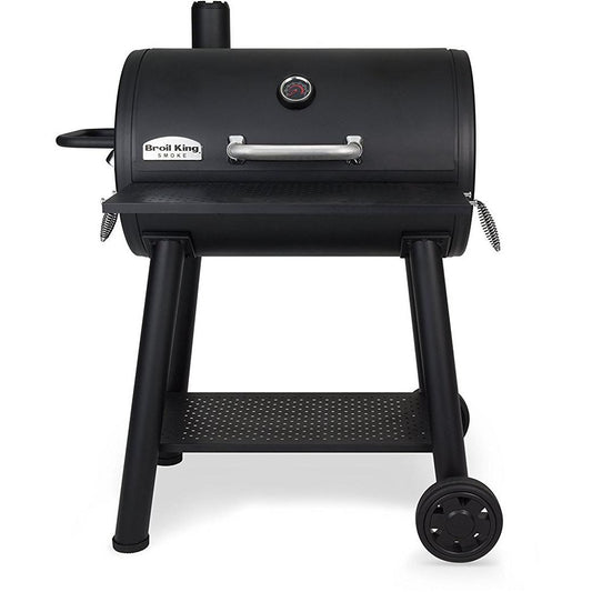 Broil King Smoke™ XL Grill and Smoker 948050 IMAGE 1