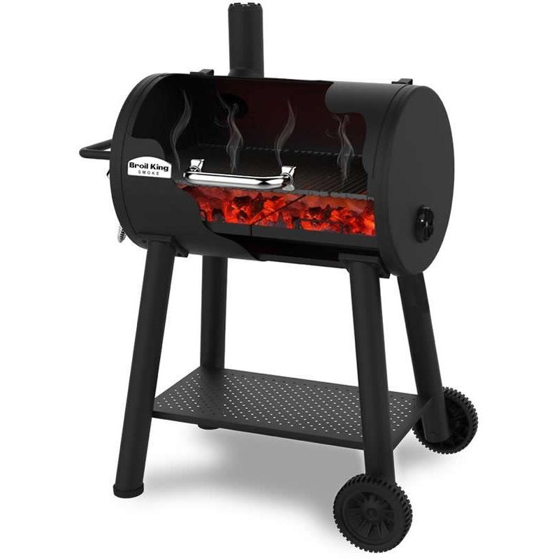 Broil King Smoke™ XL Grill and Smoker 948050 IMAGE 6