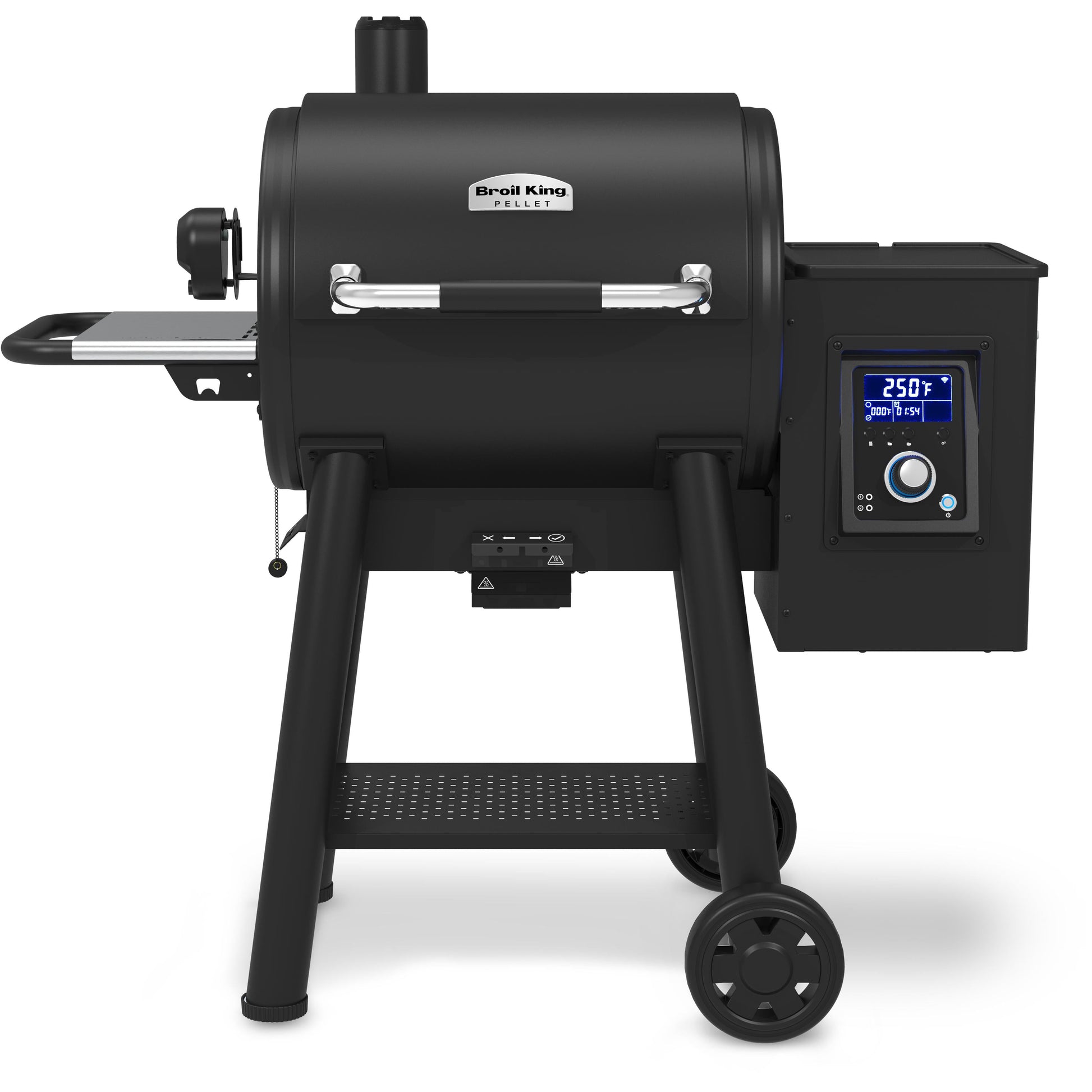 Broil King Regal™ Pellet 400 Grill and Smoker 495051 IMAGE 1