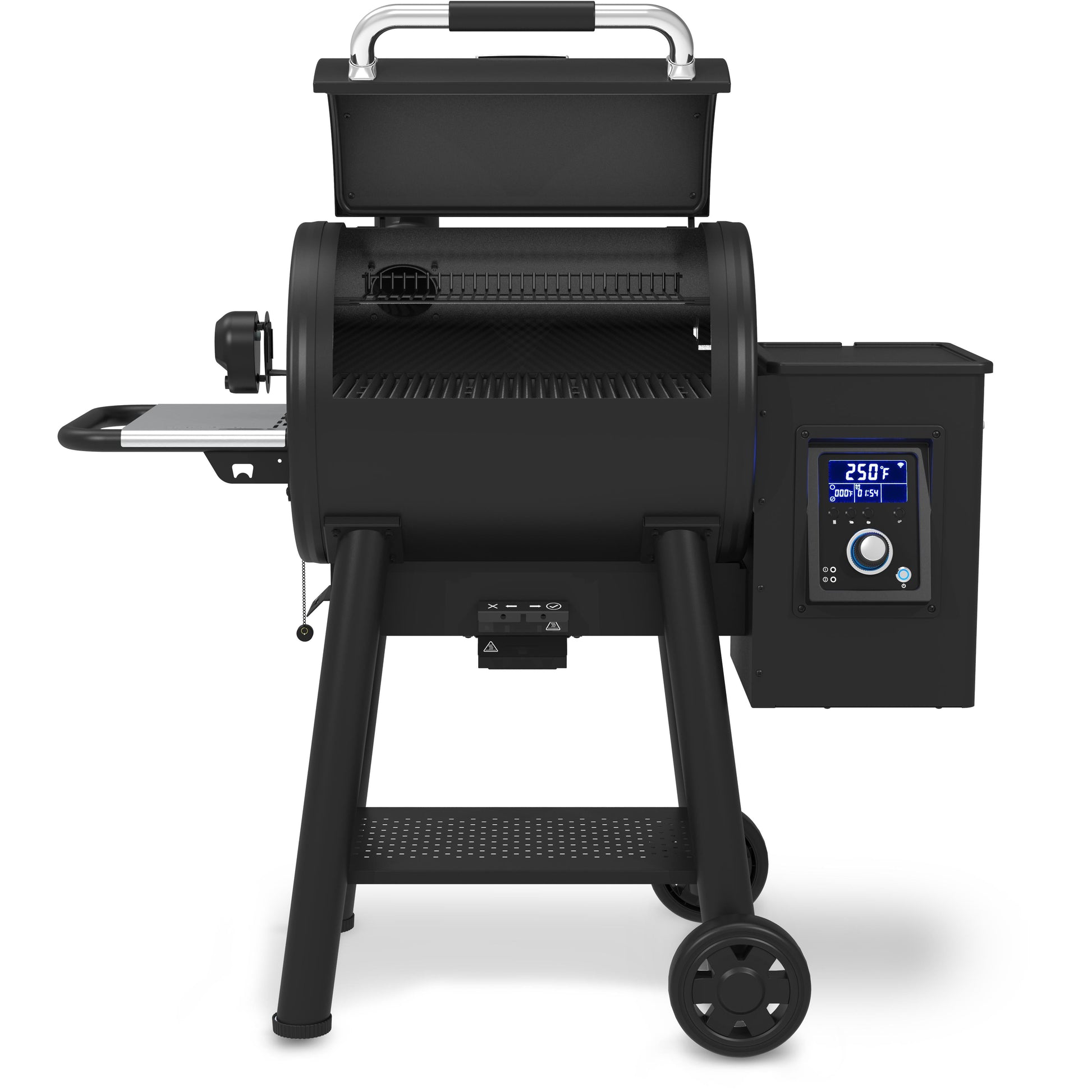 Broil King Regal™ Pellet 400 Grill and Smoker 495051 IMAGE 2