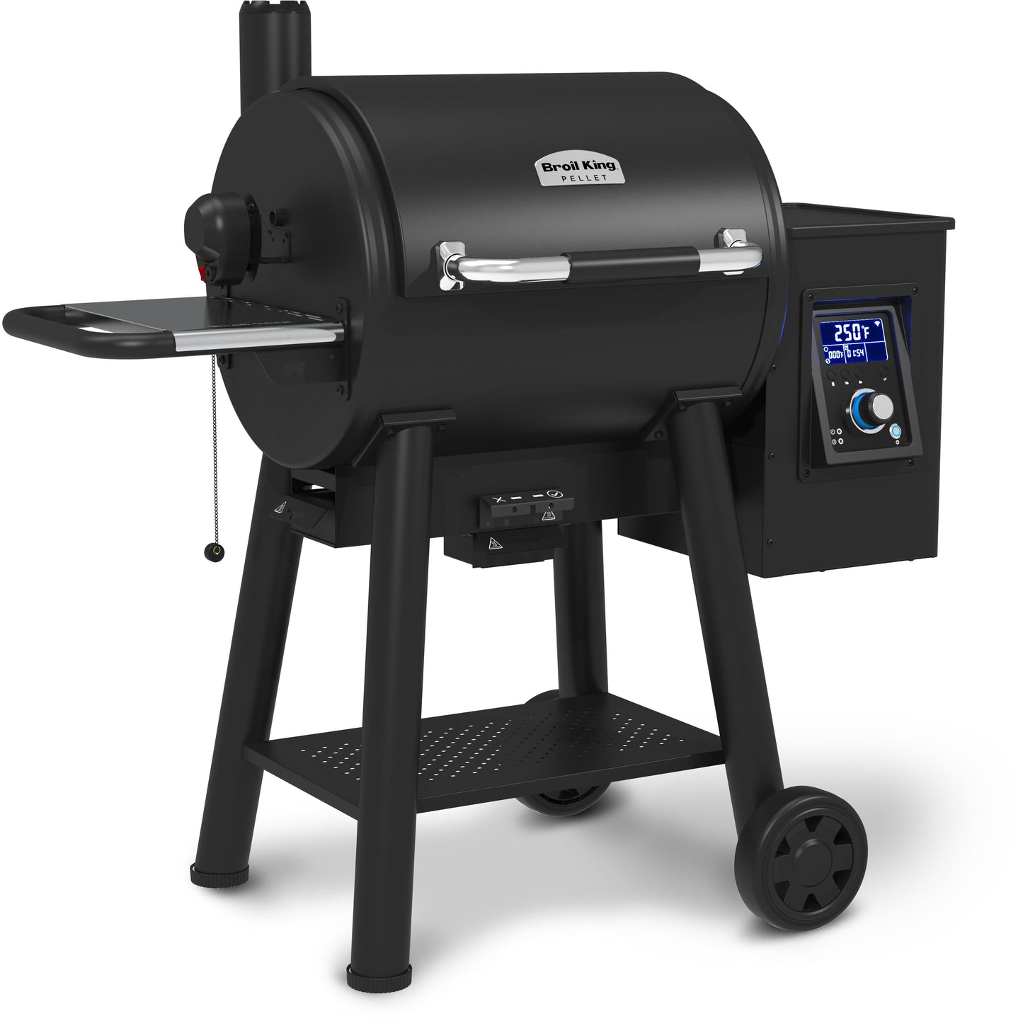 Broil King Regal™ Pellet 400 Grill and Smoker 495051 IMAGE 3