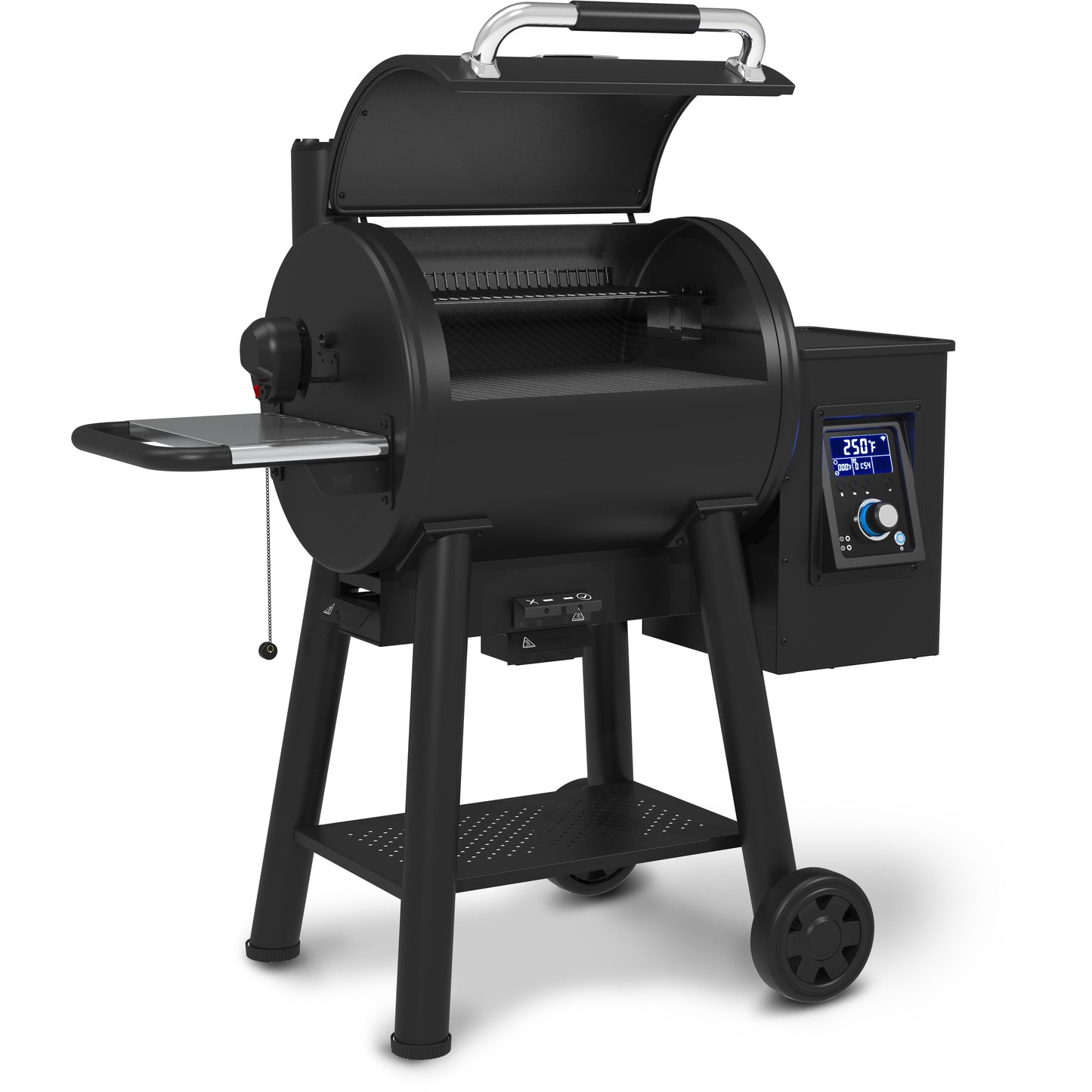 Broil King Regal™ Pellet 400 Grill and Smoker 495051 IMAGE 4