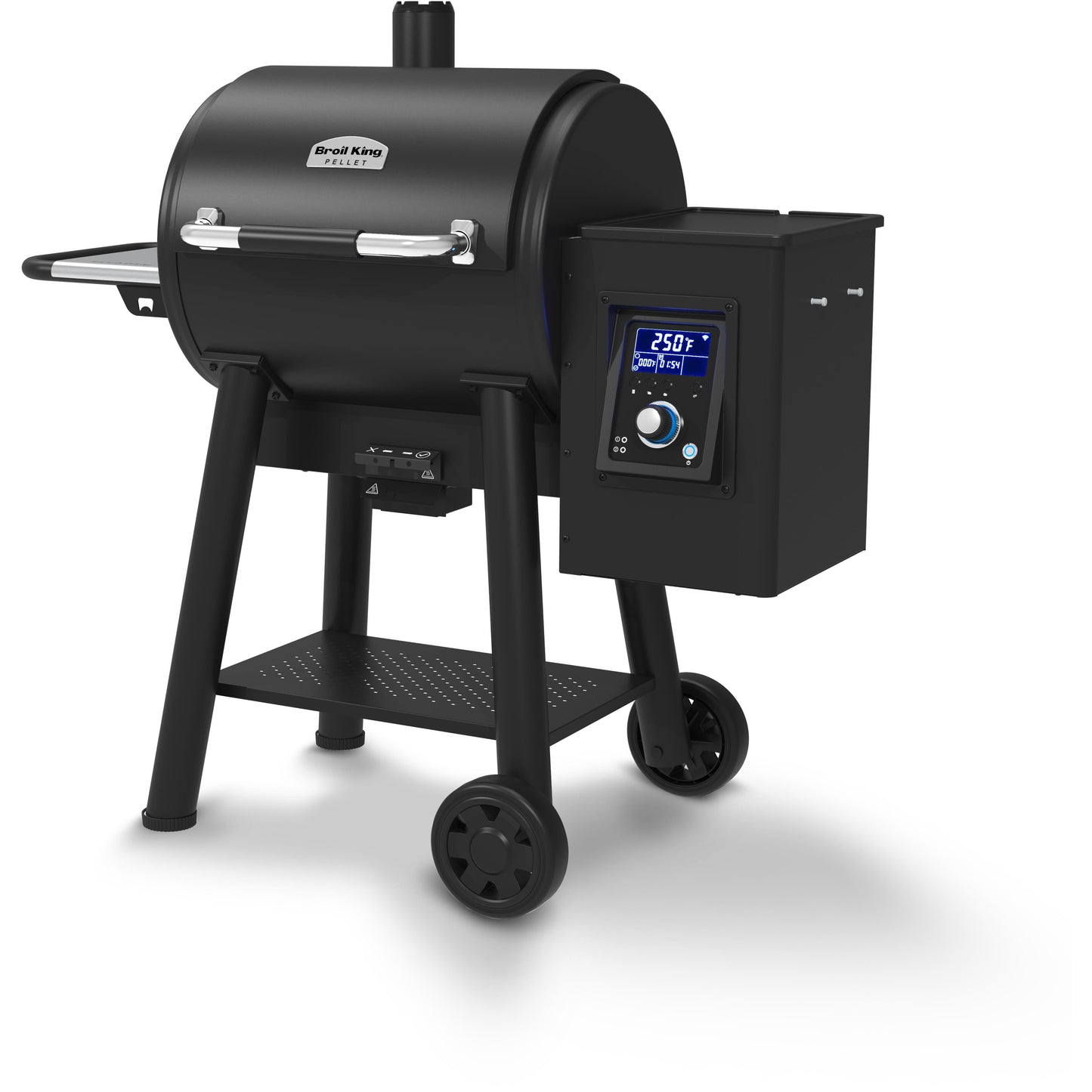 Broil King Regal™ Pellet 400 Grill and Smoker 495051 IMAGE 5