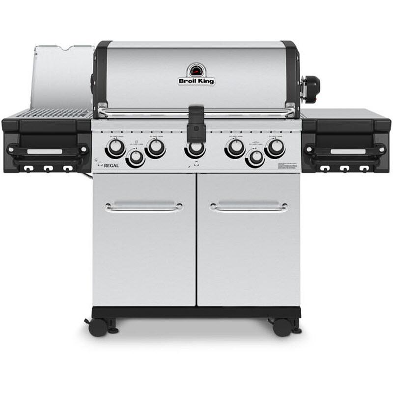 Broil King Regal™ S590 IR Gas Grill 958944 IMAGE 1