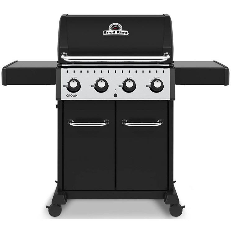 Broil King Crown™ 420 Gas Grill 865254 IMAGE 1