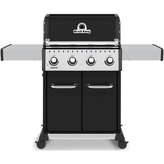 Broil King Baron™ 420 Pro Gas Grill 875214 IMAGE 1